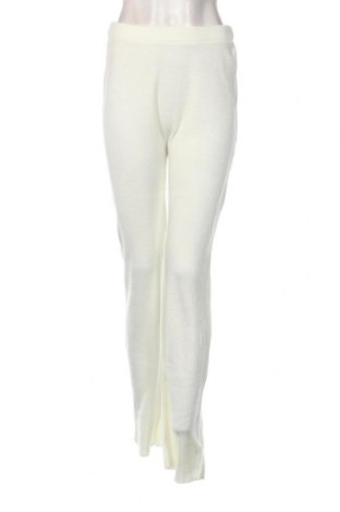 Дамски панталон Dorothy Perkins, Размер S, Цвят Бял, Цена 23,80 лв.