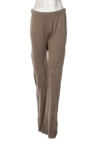 Дамски панталон Dorothy Perkins, Размер M, Цвят Сив, Цена 21,08 лв.