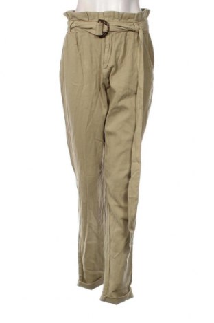 Pantaloni de femei Dorothy Perkins, Mărime M, Culoare Verde, Preț 55,92 Lei