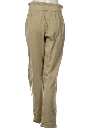 Дамски панталон Dorothy Perkins, Размер M, Цвят Зелен, Цена 21,08 лв.