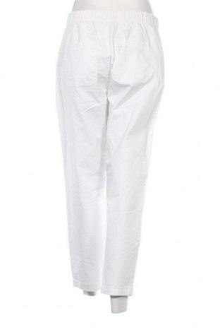 Dámské kalhoty  Dorothy Perkins, Velikost M, Barva Bílá, Cena  641,00 Kč