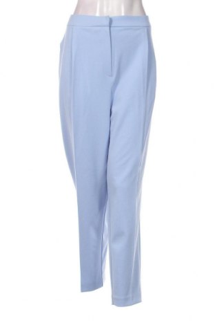 Дамски панталон Dorothy Perkins, Размер XL, Цвят Син, Цена 27,20 лв.