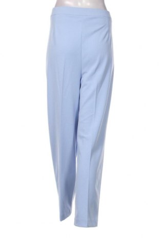 Дамски панталон Dorothy Perkins, Размер XL, Цвят Син, Цена 68,00 лв.