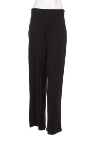 Pantaloni de femei Dorothy Perkins, Mărime S, Culoare Negru, Preț 223,68 Lei
