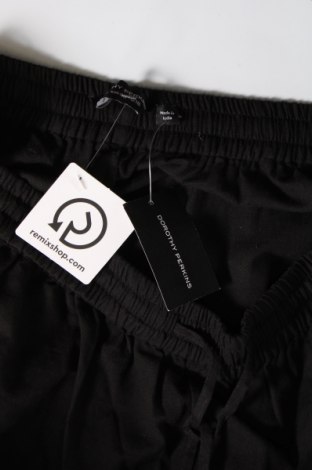 Дамски панталон Dorothy Perkins, Размер XL, Цвят Черен, Цена 68,00 лв.