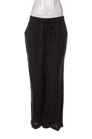 Дамски панталон Dorothy Perkins, Размер XL, Цвят Черен, Цена 27,20 лв.