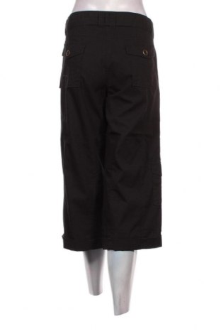 Дамски панталон Dorothy Perkins, Размер M, Цвят Черен, Цена 7,41 лв.