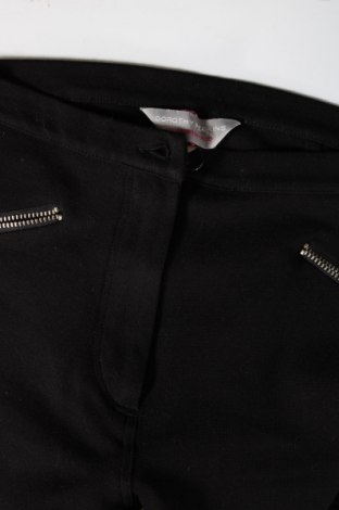 Pantaloni de femei Dorothy Perkins, Mărime M, Culoare Negru, Preț 18,31 Lei
