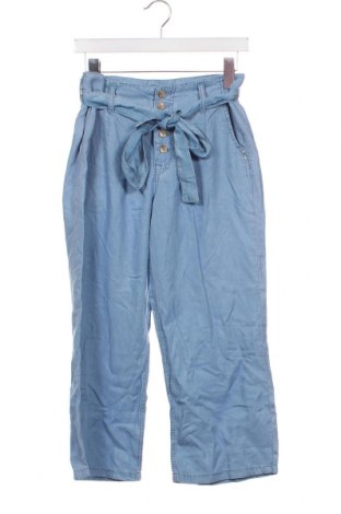 Γυναικείο παντελόνι Dranella, Μέγεθος XS, Χρώμα Μπλέ, Τιμή 5,38 €