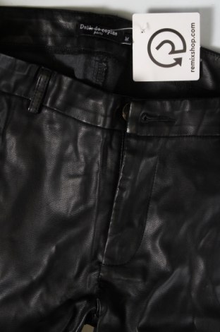 Дамски панталон Drole De Copine, Размер M, Цвят Черен, Цена 10,15 лв.