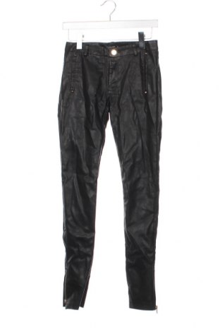 Pantaloni de femei Drole De Copine, Mărime M, Culoare Negru, Preț 25,90 Lei