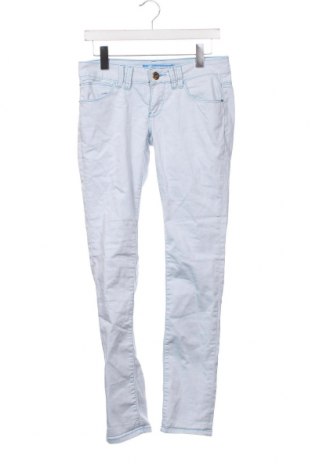 Pantaloni de femei Dromedar, Mărime M, Culoare Albastru, Preț 24,87 Lei
