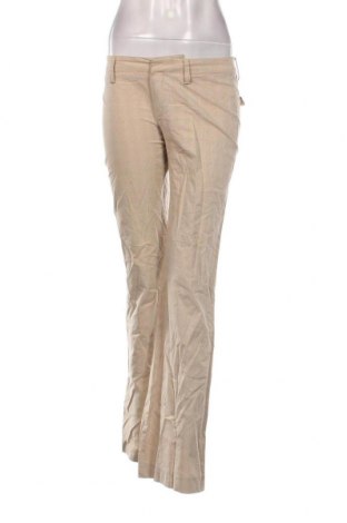Pantaloni de femei Drykorn for beautiful people, Mărime M, Culoare Bej, Preț 20,13 Lei