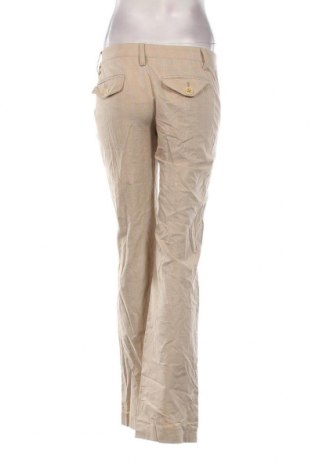 Γυναικείο παντελόνι Drykorn for beautiful people, Μέγεθος M, Χρώμα  Μπέζ, Τιμή 6,31 €
