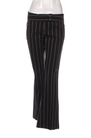 Дамски панталон Edc By Esprit, Размер M, Цвят Черен, Цена 7,25 лв.