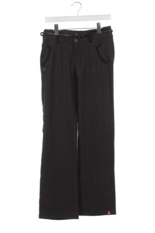 Pantaloni de femei Edc By Esprit, Mărime XS, Culoare Gri, Preț 24,80 Lei