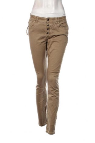 Γυναικείο παντελόνι Edc By Esprit, Μέγεθος S, Χρώμα Καφέ, Τιμή 3,59 €