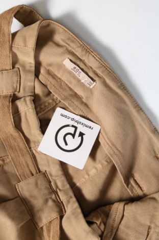 Дамски панталон Edc By Esprit, Размер L, Цвят Бежов, Цена 29,33 лв.