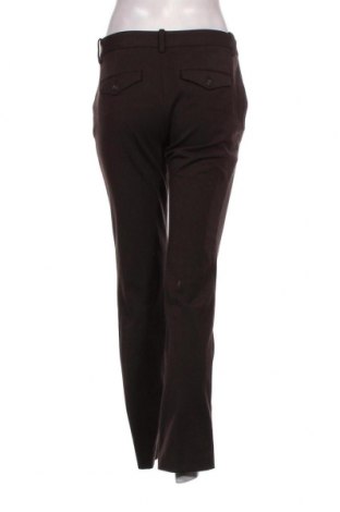 Дамски панталон Eddie Bauer, Размер S, Цвят Кафяв, Цена 49,16 лв.