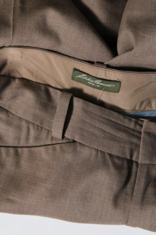 Дамски панталон Eddie Bauer, Размер M, Цвят Кафяв, Цена 49,00 лв.