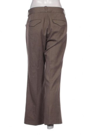 Дамски панталон Eddie Bauer, Размер M, Цвят Кафяв, Цена 49,00 лв.