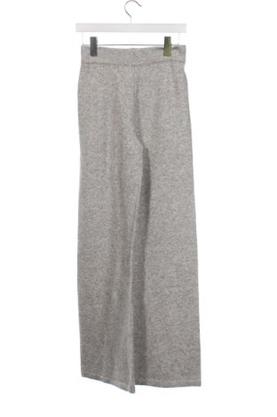Γυναικείο παντελόνι Edited, Μέγεθος XS, Χρώμα Γκρί, Τιμή 44,85 €