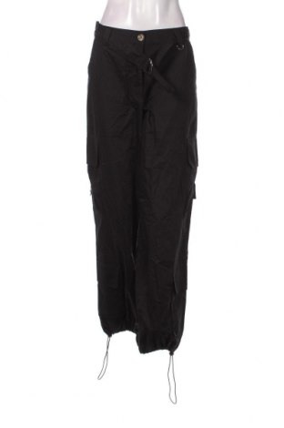 Дамски панталон Edited, Размер S, Цвят Черен, Цена 24,36 лв.