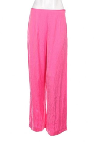 Pantaloni de femei Edited, Mărime S, Culoare Roz, Preț 65,82 Lei