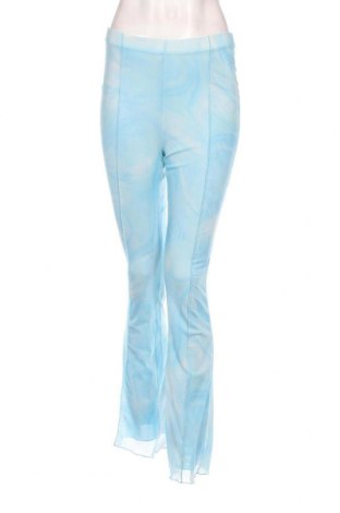Γυναικείο παντελόνι Edited, Μέγεθος S, Χρώμα Μπλέ, Τιμή 4,49 €
