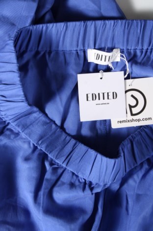 Damenhose Edited, Größe L, Farbe Blau, Preis 44,85 €