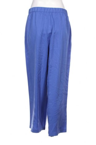 Dámské kalhoty  Edited, Velikost L, Barva Modrá, Cena  1 261,00 Kč
