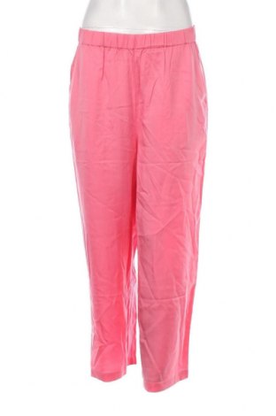 Dámské kalhoty  Edited, Velikost M, Barva Růžová, Cena  277,00 Kč