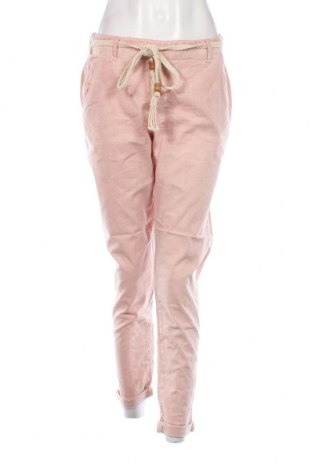 Дамски панталон Eight2Nine, Размер M, Цвят Розов, Цена 30,45 лв.