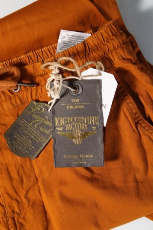 Дамски панталон Eight2Nine, Размер M, Цвят Оранжев, Цена 17,40 лв.