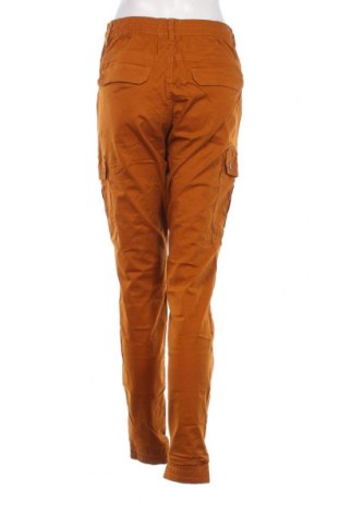 Дамски панталон Eight2Nine, Размер M, Цвят Оранжев, Цена 17,40 лв.