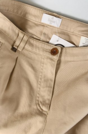 Dámské kalhoty  Elegance, Velikost XS, Barva Béžová, Cena  341,00 Kč