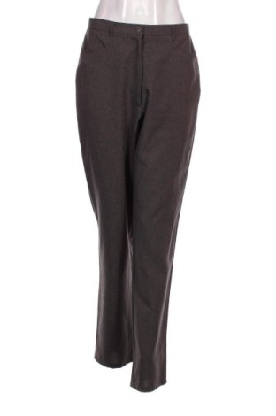 Pantaloni de femei Elements, Mărime M, Culoare Gri, Preț 18,12 Lei