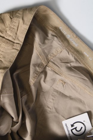 Damenhose Elite Jeans, Größe 3XL, Farbe Beige, Preis € 10,24