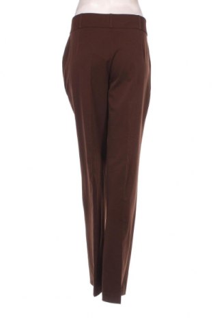 Γυναικείο παντελόνι Elle Nor, Μέγεθος XL, Χρώμα Καφέ, Τιμή 4,13 €