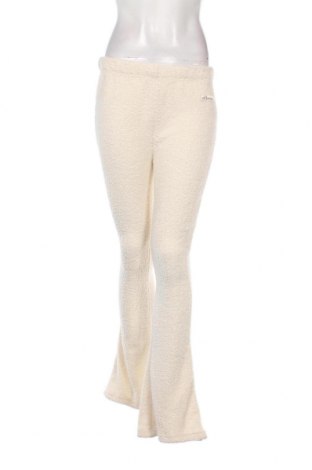 Pantaloni de femei Ellesse, Mărime S, Culoare Ecru, Preț 128,78 Lei