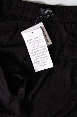 Damenhose Ellos, Größe 5XL, Farbe Schwarz, Preis 28,39 €