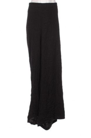 Γυναικείο παντελόνι Ellos, Μέγεθος 5XL, Χρώμα Μαύρο, Τιμή 25,24 €