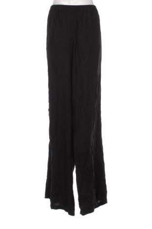 Дамски панталон Ellos, Размер 5XL, Цвят Черен, Цена 34,00 лв.