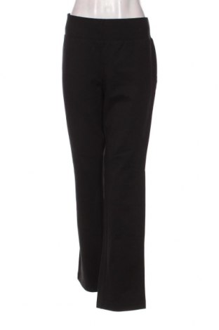 Γυναικείο παντελόνι Emme., Μέγεθος XXL, Χρώμα Μαύρο, Τιμή 28,45 €