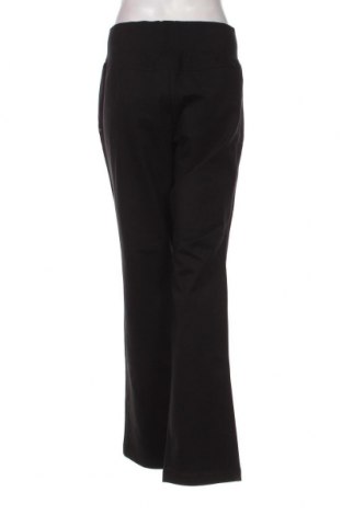 Γυναικείο παντελόνι Emme., Μέγεθος XXL, Χρώμα Μαύρο, Τιμή 28,45 €