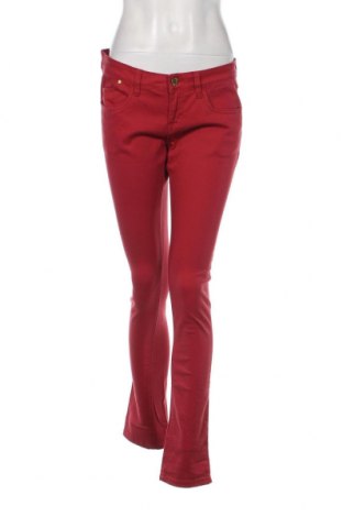 Дамски панталон Esmara, Размер M, Цвят Червен, Цена 29,00 лв.