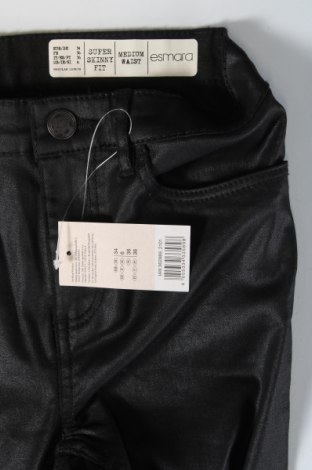 Dámské kalhoty  Esmara, Velikost XS, Barva Černá, Cena  110,00 Kč