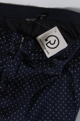 Dámské kalhoty  Esmara, Velikost M, Barva Modrá, Cena  367,00 Kč