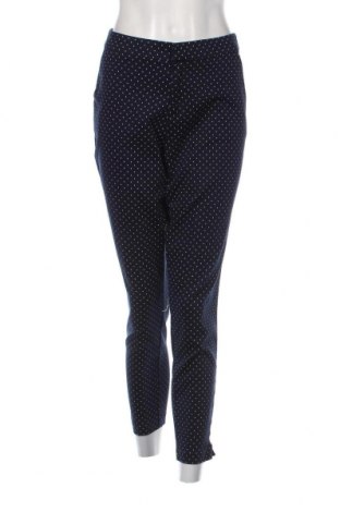 Pantaloni de femei Esmara, Mărime M, Culoare Albastru, Preț 36,99 Lei