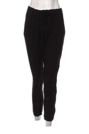 Pantaloni de femei Esmara, Mărime L, Culoare Negru, Preț 24,80 Lei